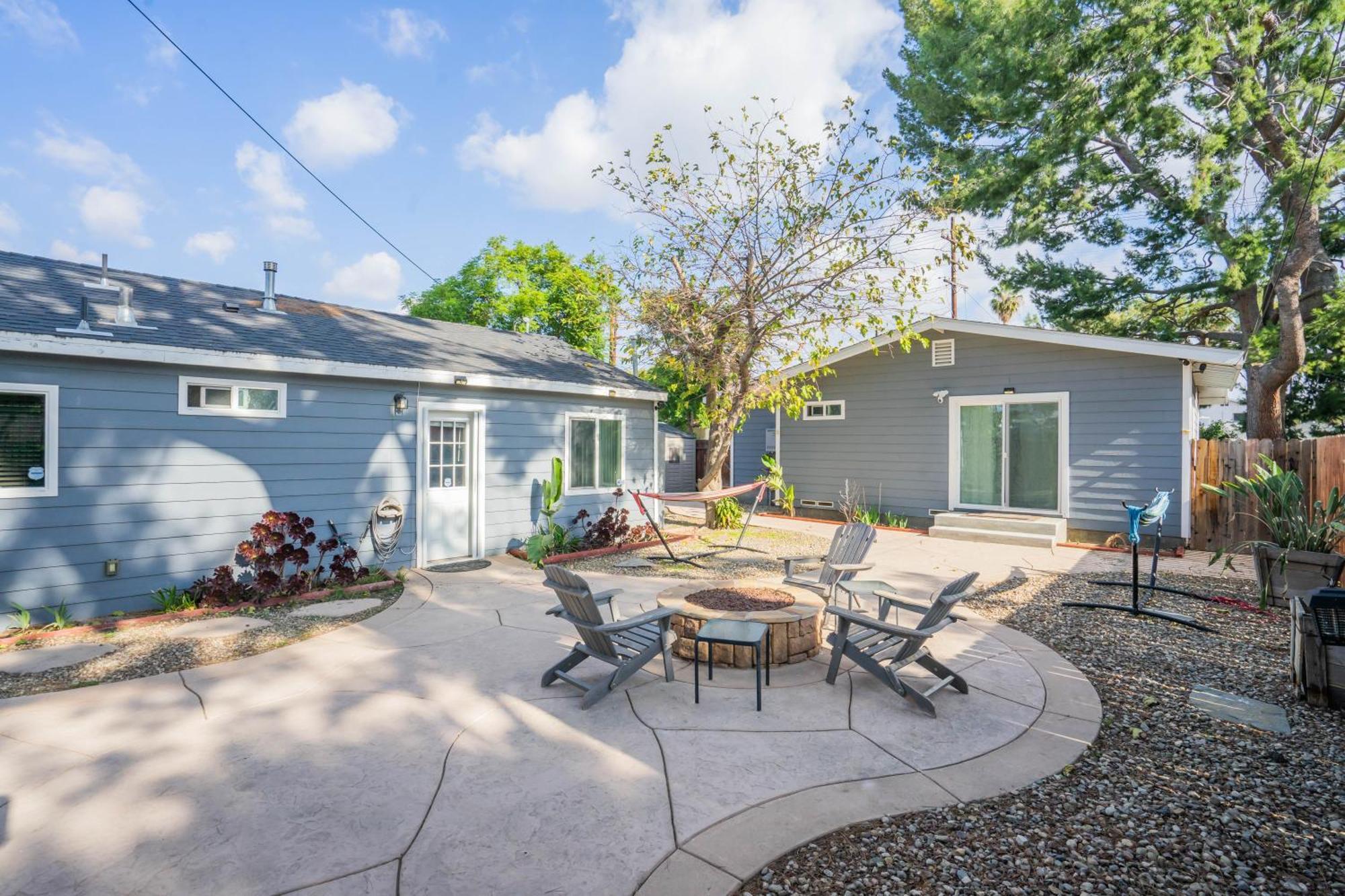 1 Bd In La Perfect For Long Term Vakantiehuis Los Angeles