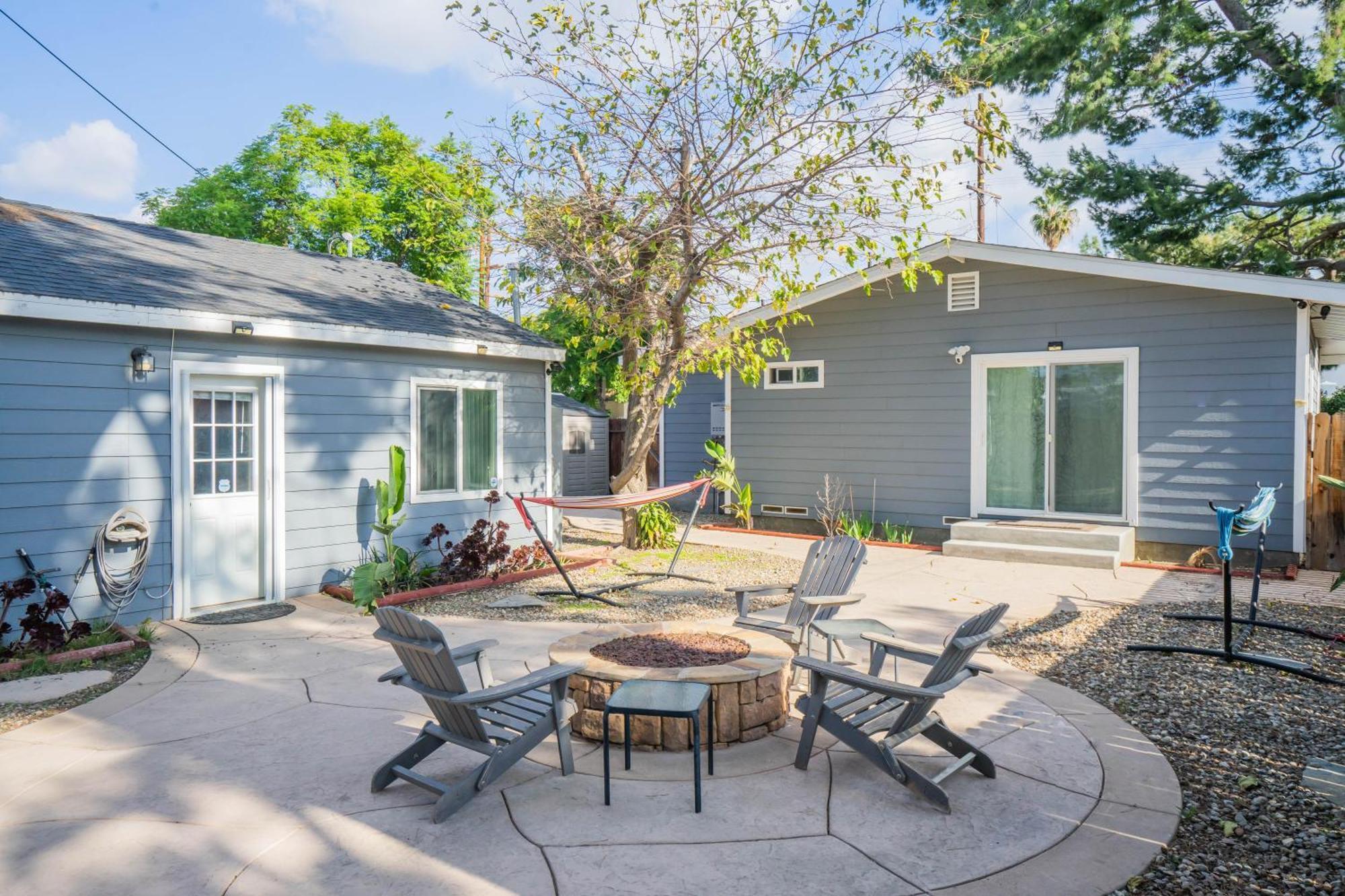 Vakantiehuis 1 Bd In La Perfect For Long Term *