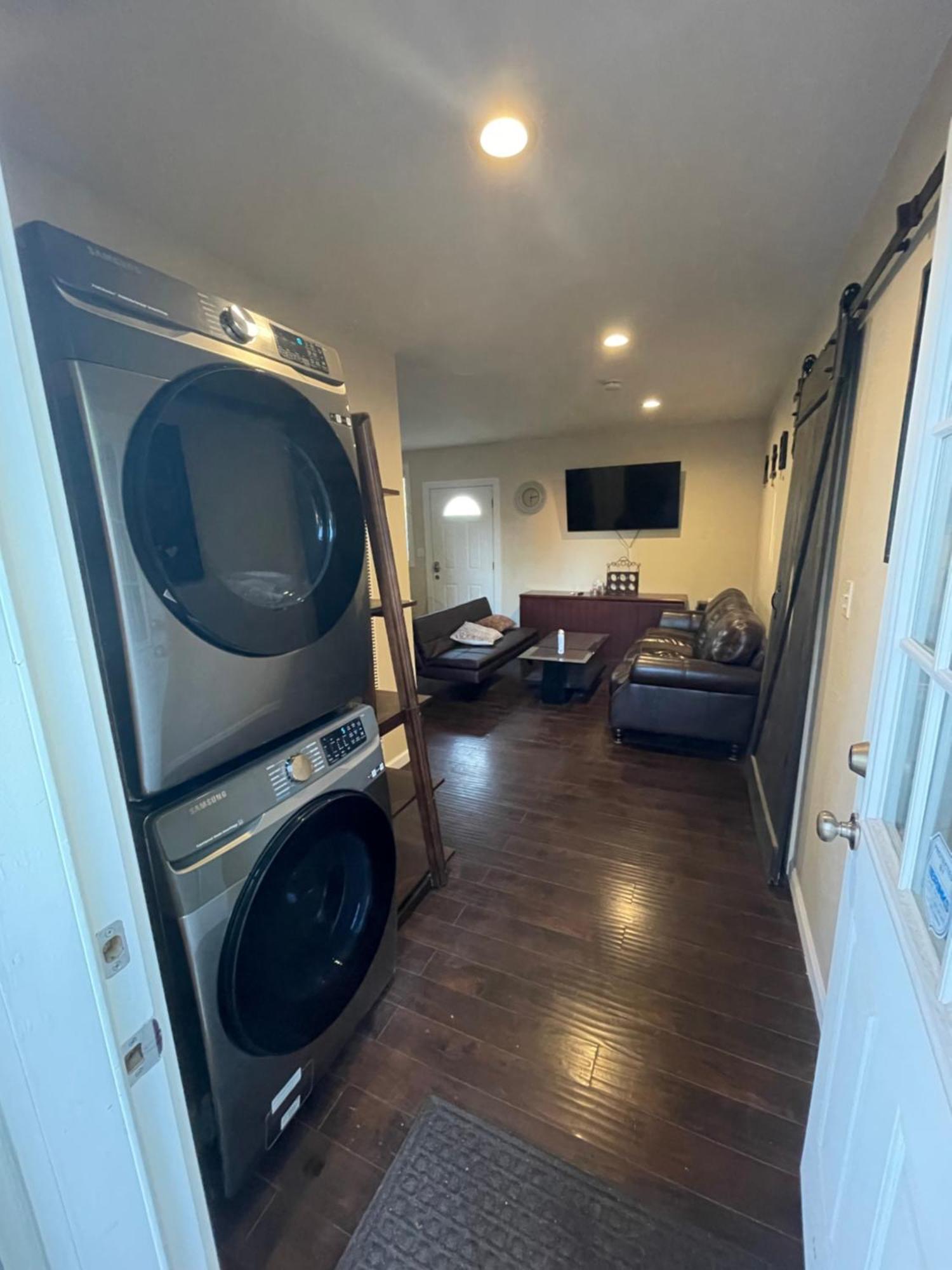 1 Bd In La Perfect For Long Term