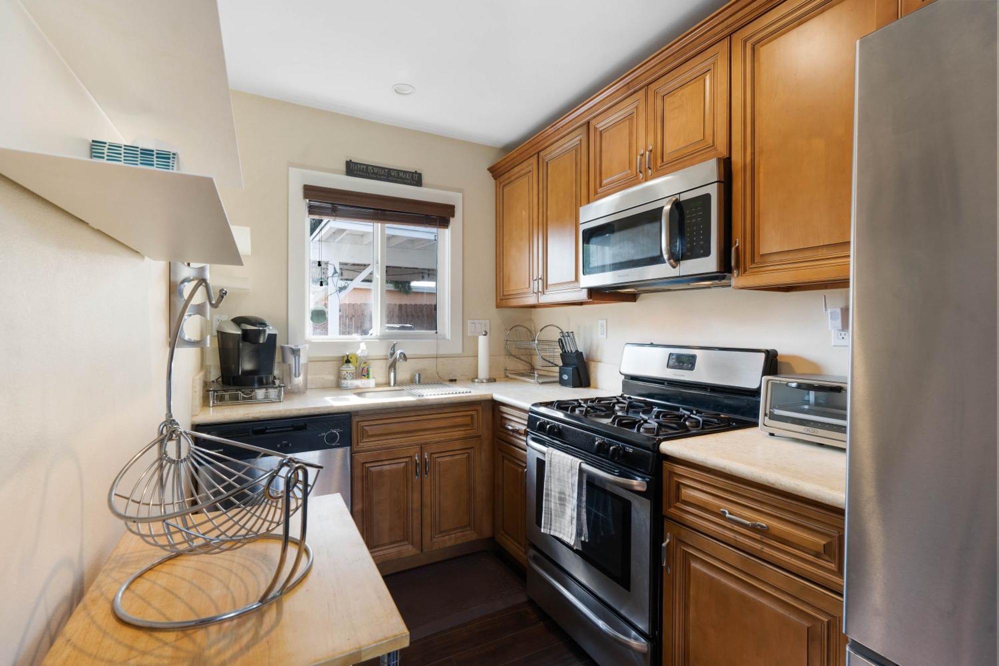 1 Bd In La Perfect For Long Term *