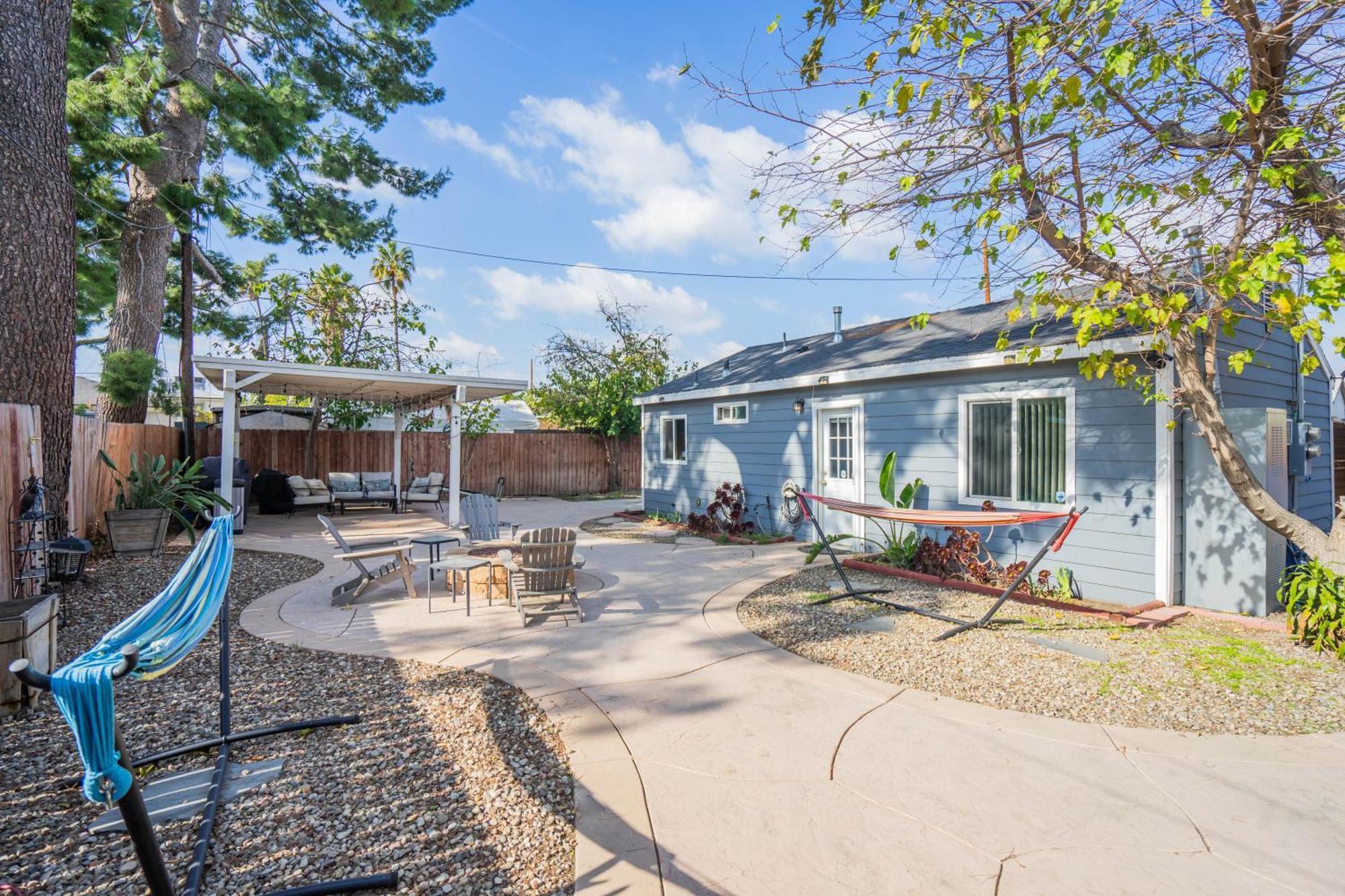 Holiday home 1 Bd In La Perfect For Long Term